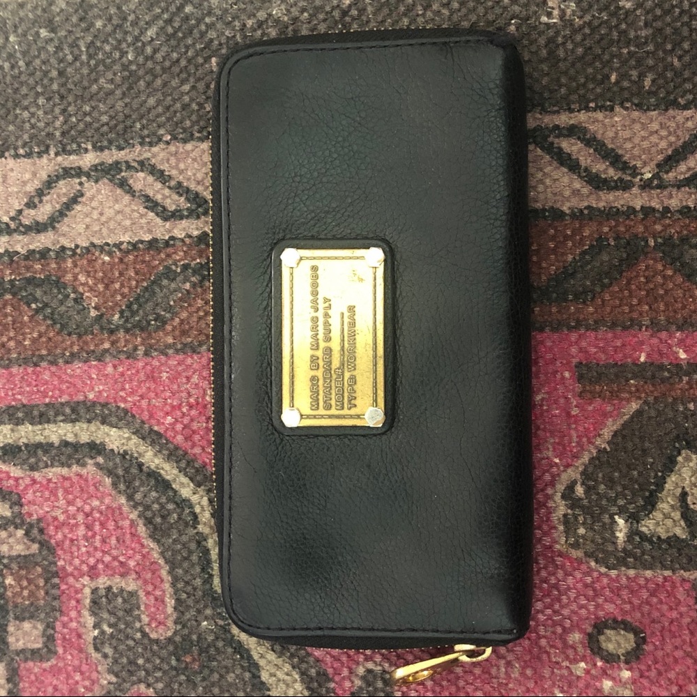 Marc by Marc Jacobs wallet